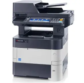 Kyocera Ecosys M3550idn
