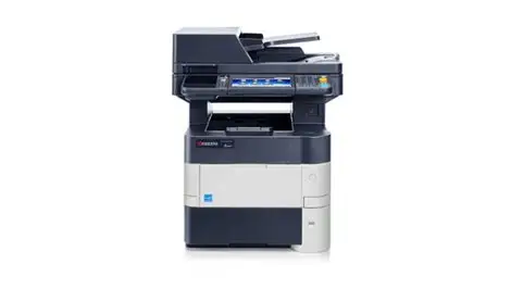 Kyocera Ecosys M3550idn