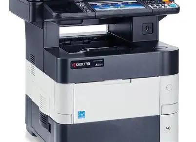 Kyocera Ecosys M3550idn