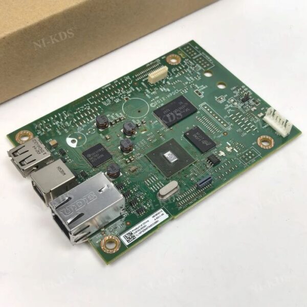 Logic Board for HP M402dn | Main Formatter Board