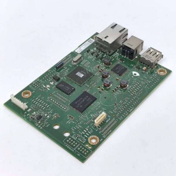 Logic Board for HP LaserJet Pro M402dn – Main Formatter Board