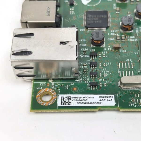 Logic Board for HP M402dn | Main Formatter Board
