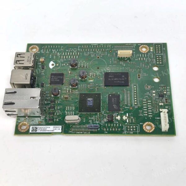 Logic Board for HP M402dn | Main Formatter Board