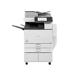 Ricoh Aficio MP C2011 3 Ricoh Aficio MP C2011