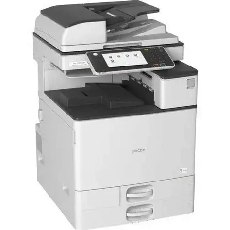 Ricoh Aficio MP C2011 Ricoh Aficio MP C2011