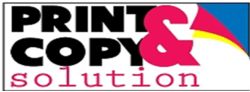 Print & Copy Solution