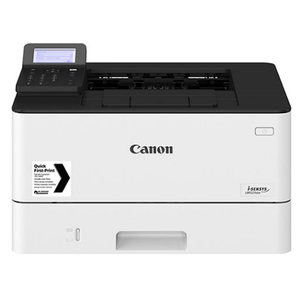 Canon i-SENSYS LBP223dw Mono Laser Printer1 Canon i-SENSYS LBP223dw Mono Laser Printer