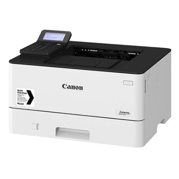 Canon i-SENSYS LBP223dw Mono Laser Printer2 Canon i-SENSYS LBP223dw Mono Laser Printer