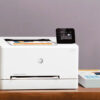 HP Color LaserJet Pro M255dw Printer (7KW64A)
