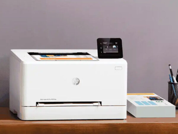 HP Color LaserJet Pro M255dw Printer (7KW64A)