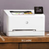 HP Color LaserJet Pro M255dw Printer (7KW64A)