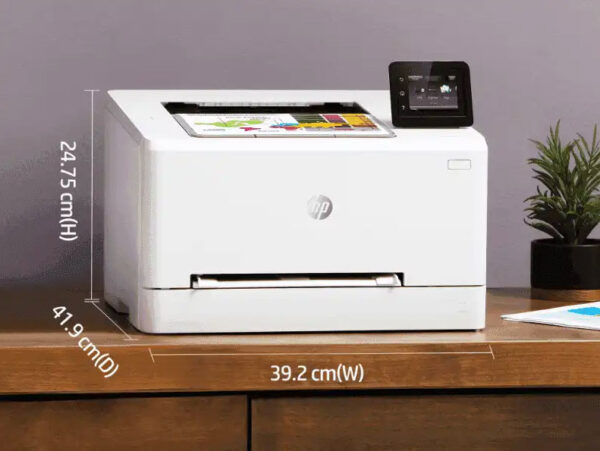 HP Color LaserJet Pro M255dw Printer (7KW64A)