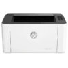 HP Laser 107w Printer (4ZB78A)