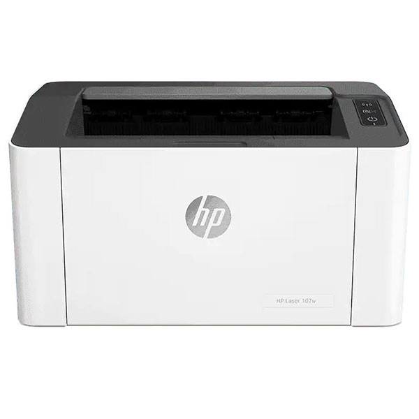 HP Laser 107w Printer (4ZB78A)
