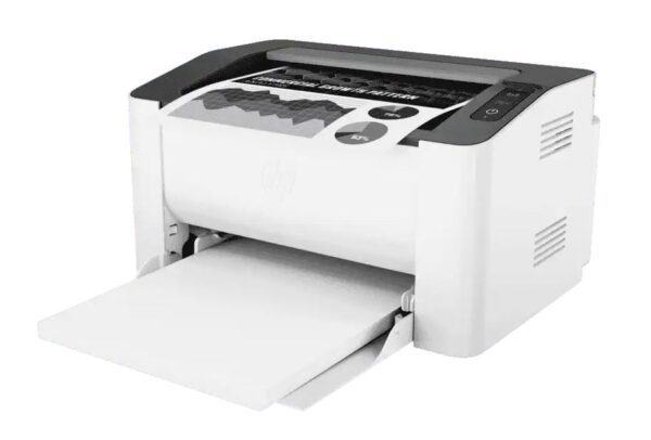 HP Laser 107w Printer (4ZB78A)