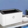 HP Laser 107w Printer (4ZB78A)