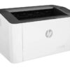 HP Laser 107w Printer (4ZB78A)