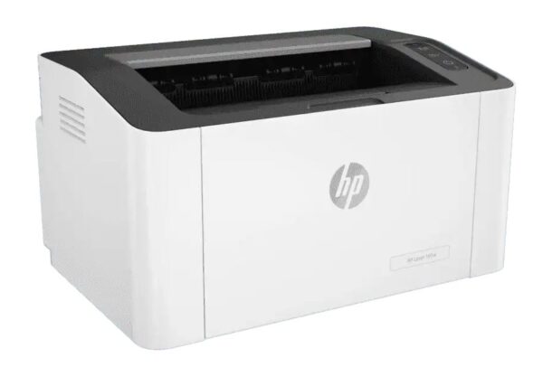 HP Laser 107w Printer (4ZB78A)