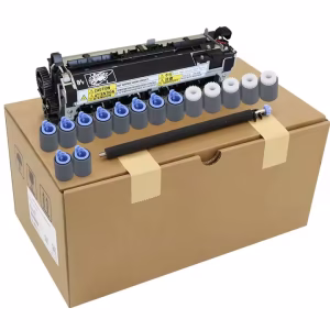 HP LaserJet Enterprise M604, M605, M606 Maintenance KIT
