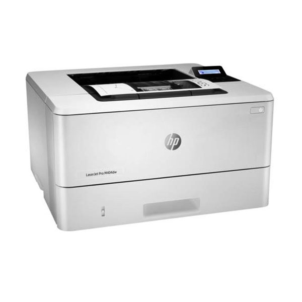 HP LaserJet Pro M404dw Printer (W1A56A)1 HP LaserJet Pro M404dw Printer (W1A56A)