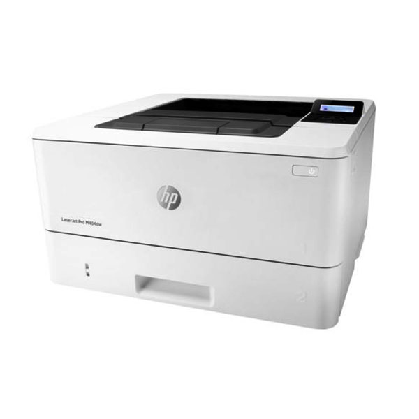 HP LaserJet Pro M404dw Printer (W1A56A)3 HP LaserJet Pro M404dw Printer (W1A56A)
