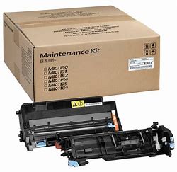 Kyocera MK-6115 Maintenance Kit for ECOSYS M4125idn and M4132idn