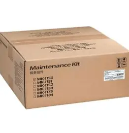 Kyocera Maintenance Kit MK-1150